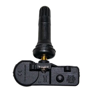 Датчик давления в шинах Sato tech E551019