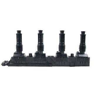 Котушка запалювання Sato tech E701108