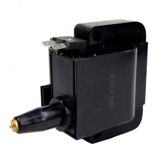 Котушка запалювання Sato tech E701120