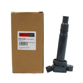 Котушка запалювання Sato tech E701131