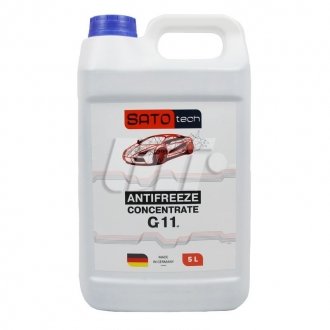 Антифриз Sato tech G1105B