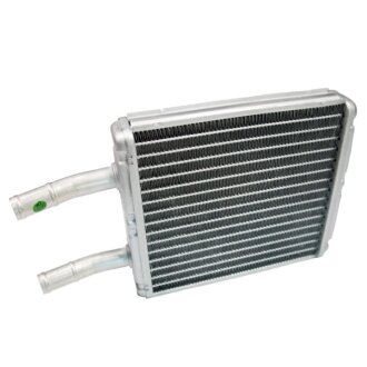 Радиатор системы отопления салона Sato tech H11103