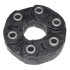 Муфта еластична Sato tech JP30016 (фото 2)