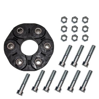Муфта еластична Sato tech JP30017