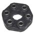 Муфта эластичная Sato tech JP30024 (фото 1)