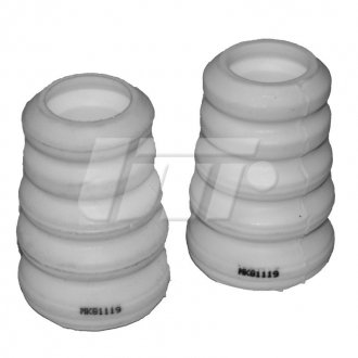 Захисний комплект амортизатора Sato tech MK81119 (фото 1)