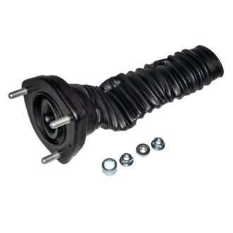 Опора амортизатора верхня Sato tech MS41055