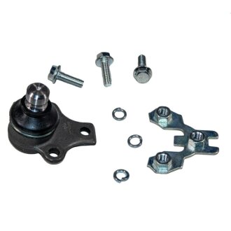 Кульова опора Sato tech PS13235