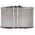 Радіатор системи охолодження Sato tech R12103 (фото 1)