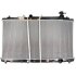 Радиатор системы охлаждения Sato tech R12108 (фото 1)