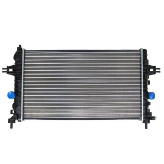 Радіатор системи охолодження Sato tech R12150