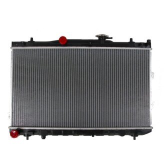 Радиатор системы охлаждения Sato tech R12165
