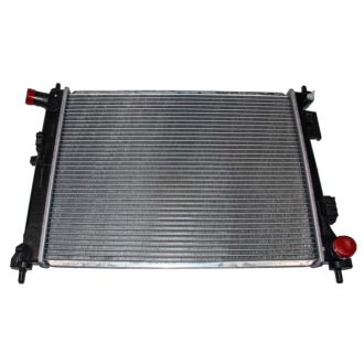Радиатор системы охлаждения Sato tech R12220