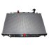 Радиатор системы охлаждения Sato tech R13309 (фото 1)