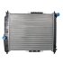 Радиатор системы охлаждения Sato tech R20004 (фото 1)