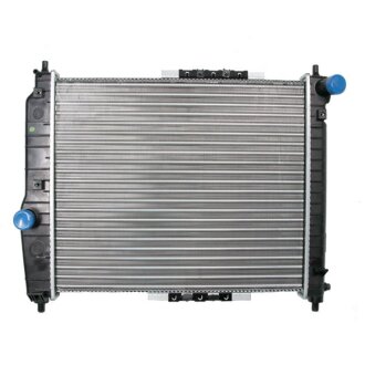 Радиатор системы охлаждения Sato tech R20004