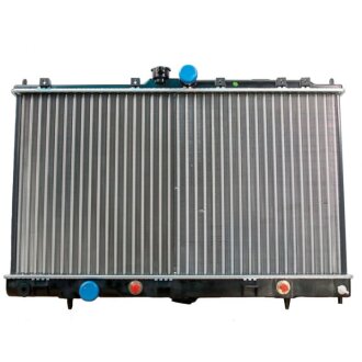 Радиатор системы охлаждения Sato tech R20010