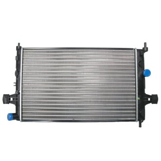 Радіатор системи охолодження Sato tech R20012