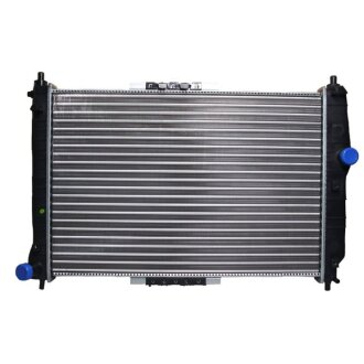 Радіатор системи охолодження Sato tech R20058
