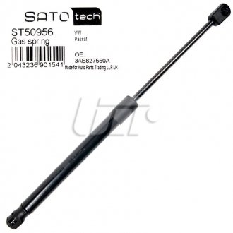 Амортизатор багажника Sato tech ST50956