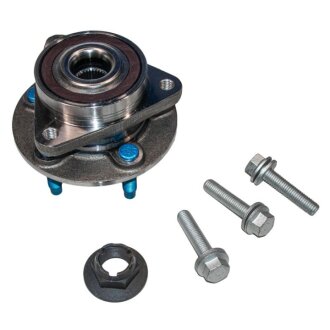 Подшипник ступицы Sato tech WB24119