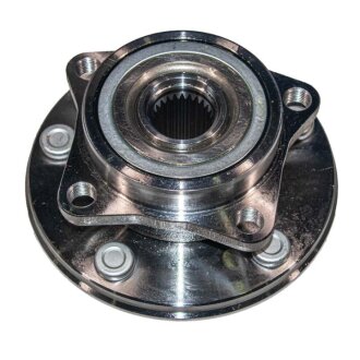 Подшипник ступицы Sato tech WB24164