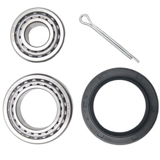 Подшипник ступицы Sato tech WB35101