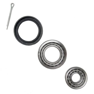 Подшипник ступицы Sato tech WB35102