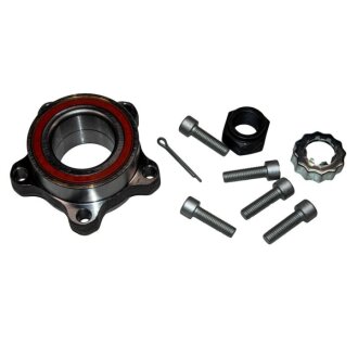 Маточина Sato tech WB35146