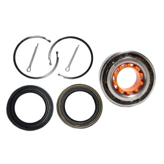 Подшипник ступицы Sato tech WB90208