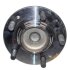 Подшипник ступицы Sato tech WB90334 (фото 2)