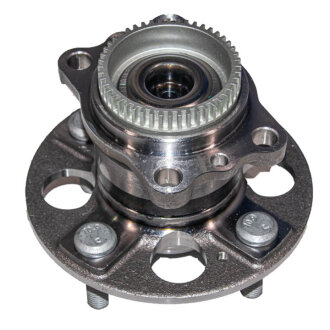 Підшипник маточини Sato tech WB90335