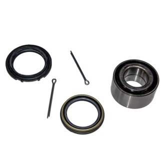 Підшипник маточини Sato tech WB90501