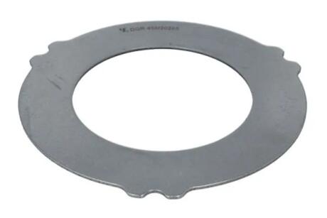 Гальмівний диск SBP 02AG052