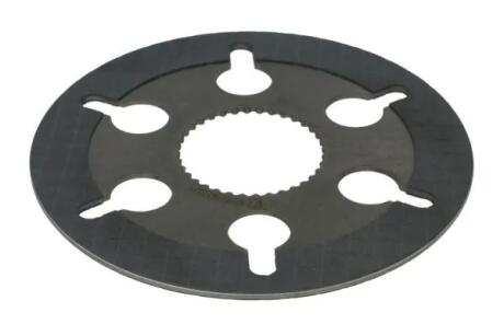 Гальмівний диск SBP 02AG053