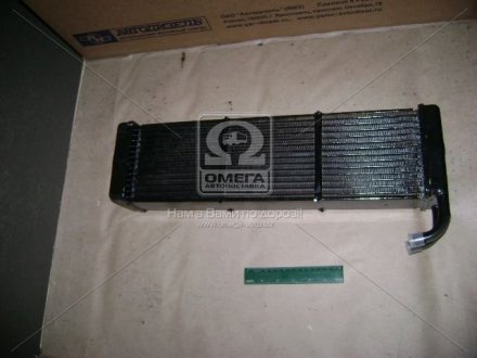 Радиатор отопителя УАЗ 469 (медн.) (3-х рядн.) ШААЗ 469-8101060 (фото 1)