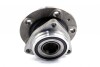 Ступица передняя VW Golf VII (12-) (3 болта) ABS+ SHAFER SH154.69 (фото 1)