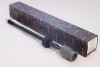 Тяга рулевая PS- Seat Cordoba, Ibiza, Toledo 91-02 / VW Golf II, Jetta II 83-92 SHAFER SM0277 (фото 1)