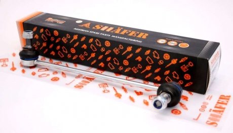 Тяга стабилизатора SHAFER SM0372