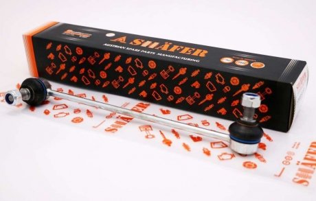 Тяга стабилизатора SHAFER SM0373