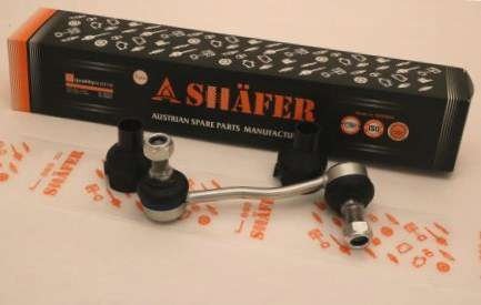 Тяга стабилизатора SHAFER SM0665