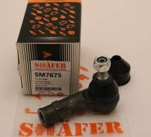 Рулевой наконечник правый SHAFER SM7675