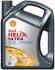 Масло двигателя 4L Helix Ultra 5W40 (ACEA A3/B3, A3/B4 BMW L-01 MB 229.5/226.5 VW 502.00/505.00 RN 0700/0710 PSA B71 2296 Porsche A40 FIAT 9.55535.Z2) SHELL 550052679 (фото 1)