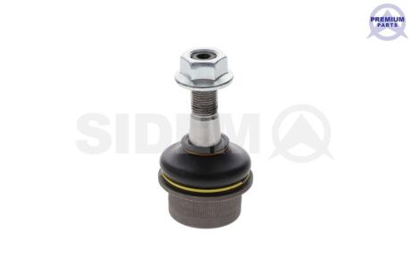 IVECO Кульова опора DAILY VI 40C15, 50C15, 60C15 14- SIDEM 20080