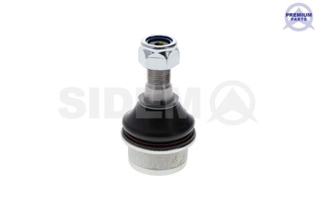 IVECO Кульова опора DAILY VI 40C18, 50C18, 60C18 16- SIDEM 20081