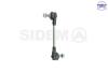 BMW Тяга стабілізатора iX (I20) xDrive 40 21- SIDEM 210161 (фото 1)