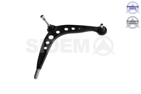 BMW Рычаг передний нижн. прав. 3Е36 SIDEM 21371 R