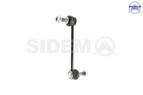 BMW Тяга стаб.передн.xdrive 5 G30 09/16- SIDEM 21769