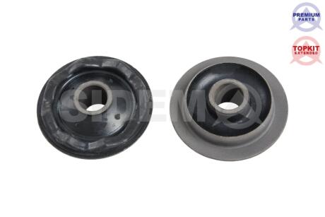 FORD К-т с/блоков рычага (2шт.) Sierra,Scorpio 85- SIDEM 3282 CA KIT