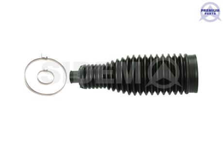 Пыльник рул. рейки AUDI Q5 SIDEM 337.034